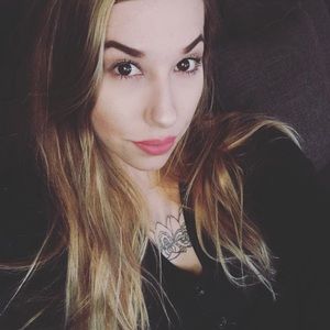 Meet your Posher, Kati